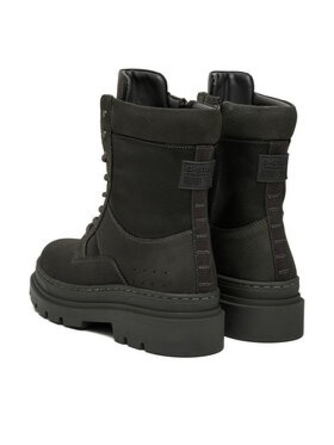 G-Star Raw Trzewiki CEO-WI45-VR-3400-02 Szary