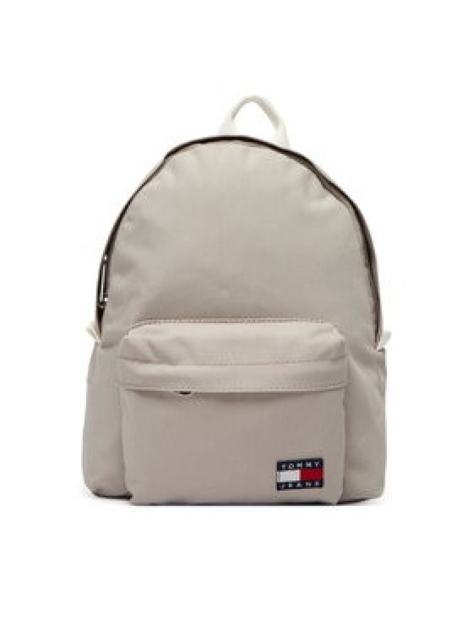 Tommy Jeans Plecak Tjw Ess Daily Dome Backpack AW0AW18648 Beżowy