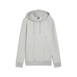 Bluza sportowa damska Puma Ess+ Logo Lab Fl