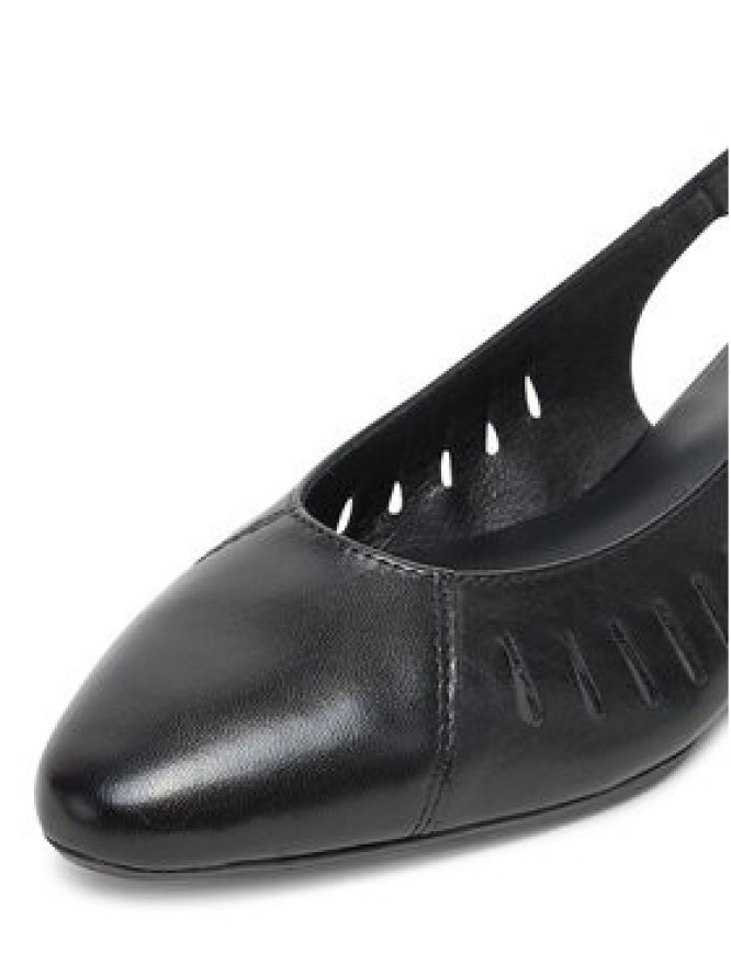 Lasocki Sandały RST-KOLETTA-15 Czarny