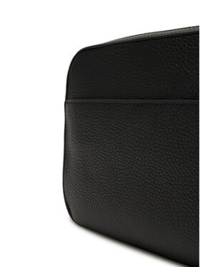 Coccinelle Torebka Nellemyrtha Maxi Log E1 QBB 15 02 01 Czarny