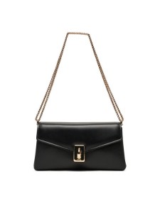 Furla Torebka Meridiana WB01517 BX3227 O6000 Czarny