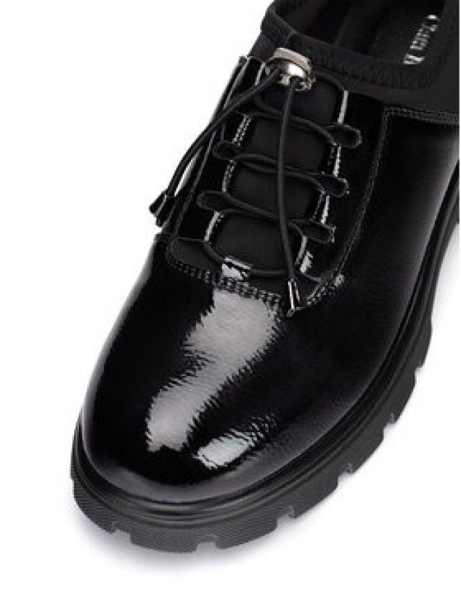 Clara Barson Półbuty WFA2805-1 Czarny