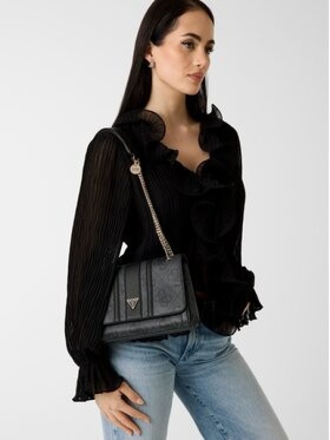 Guess Torebka 180976 Czarny