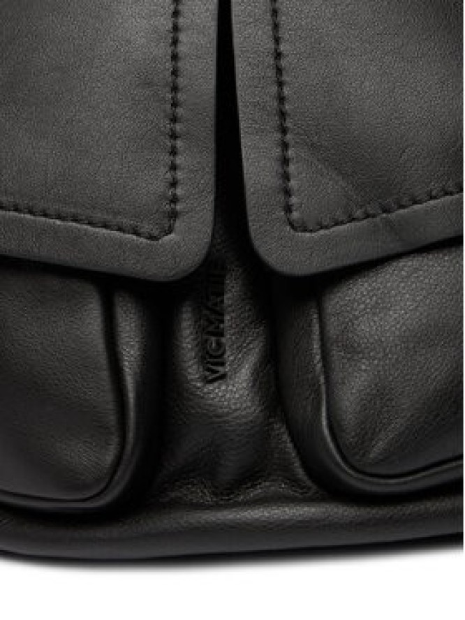Vic Matié Plecak 1H0638T 999C070101 Czarny