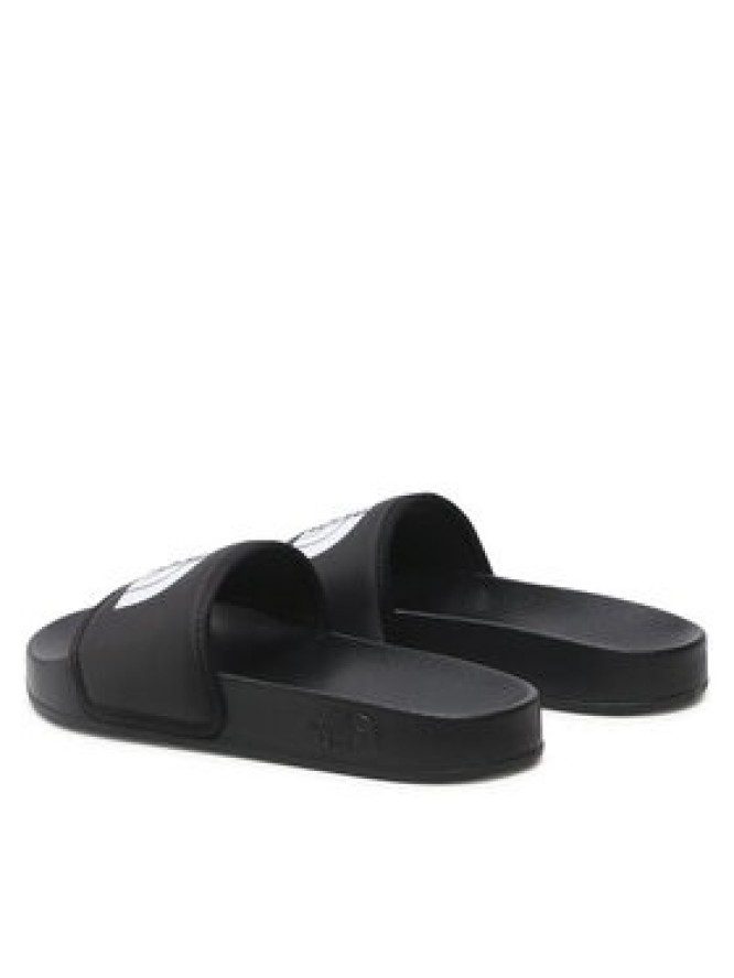 The North Face Klapki Base Camp Slide III NF0A4T2SKY41-050 Czarny
