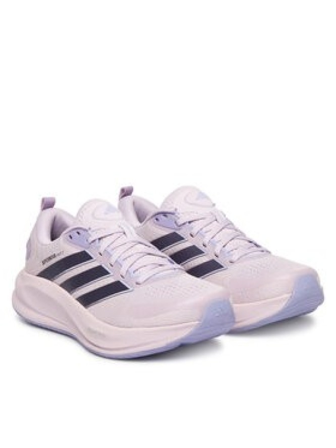 adidas Buty do biegania Supernova Ease 2 W JQ1823 Fioletowy
