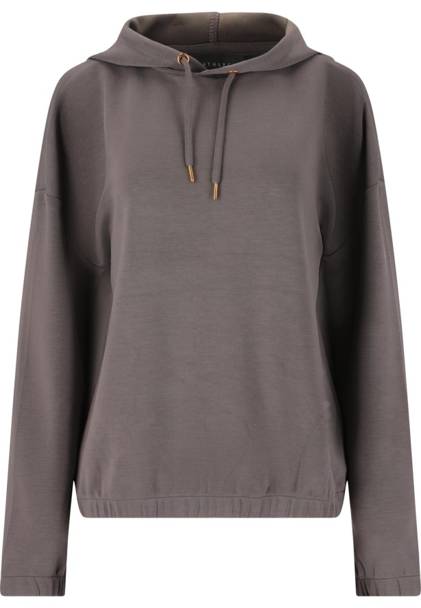 Bluza damska z kapturem Athlecia Namier