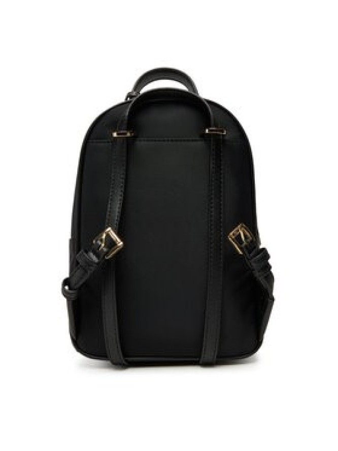 MICHAEL Michael Kors Plecak Sable 30T5G3XB1C Czarny