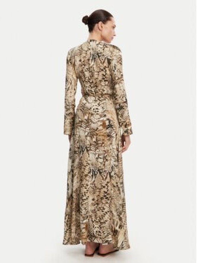 Marciano Guess Sukienka 172825 Kolorowy Classic Fit