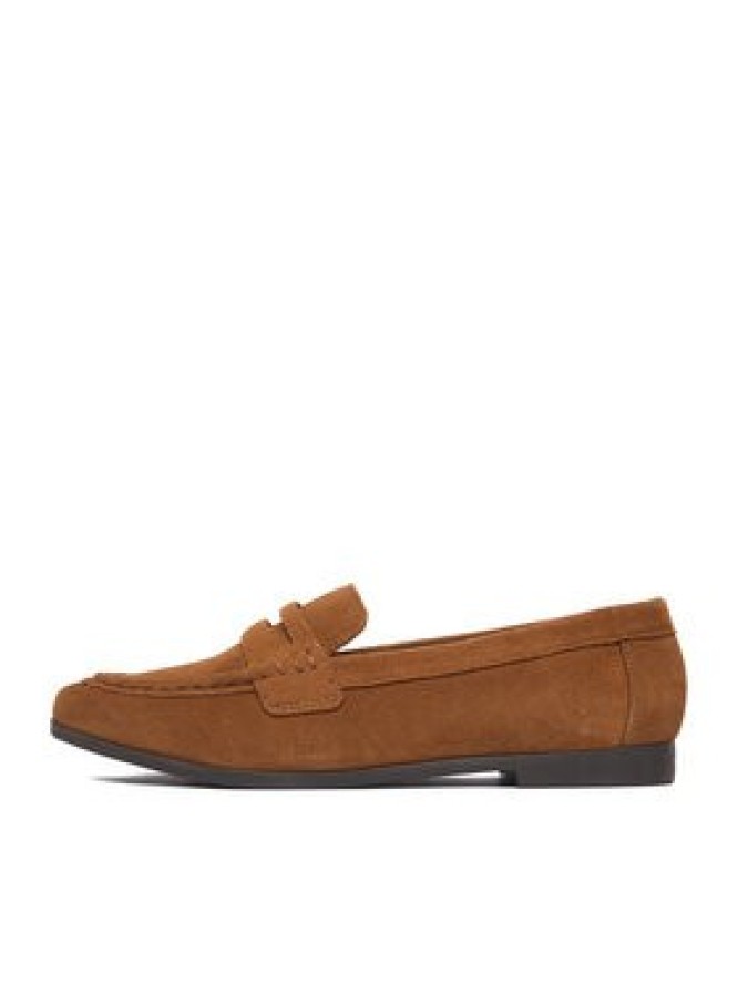 Lasocki Lordsy CEO-WI16-ZARA-07 Brązowy jasny