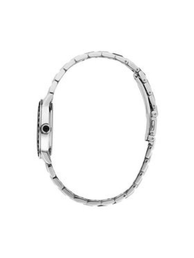 KARL LAGERFELD Zegarek R0553100510 Srebrny