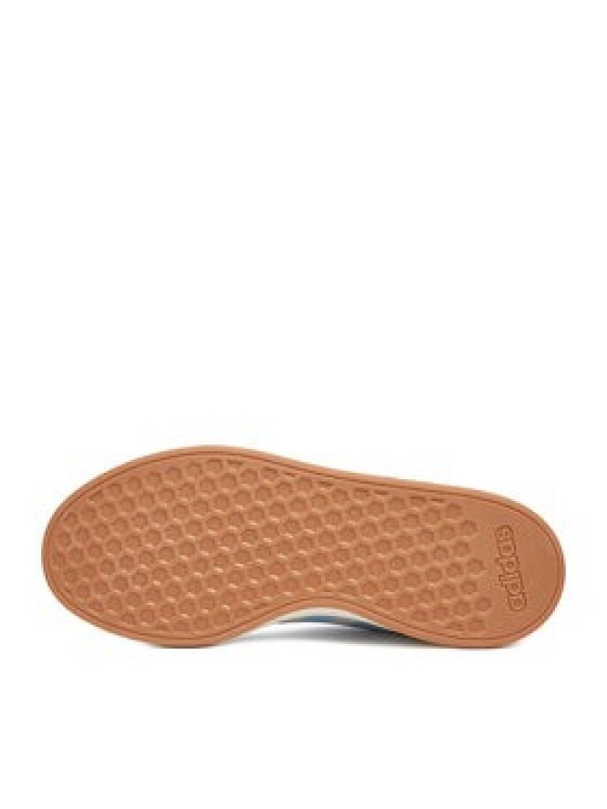 adidas Sneakersy GRAND COURT BASE 00S JQ3595 Niebieski