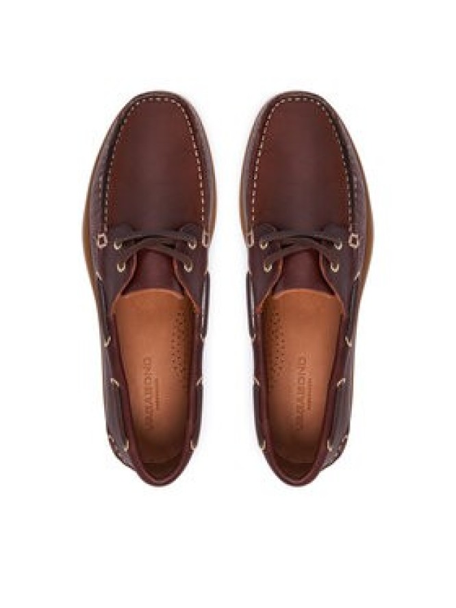Vagabond Shoemakers Półbuty Loui M 6095-001-32 Brązowy