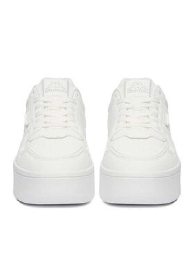 Kappa Sneakersy CEOWB-SS24-3C017 Biały