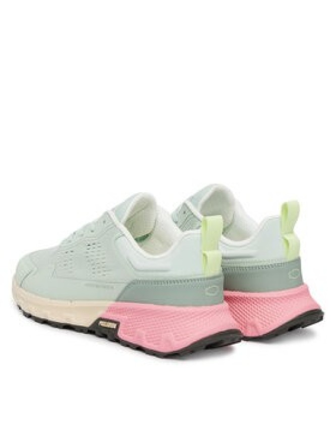 Palladium Sneakersy Dunelite Ox Cush 94679-301-M Zielony