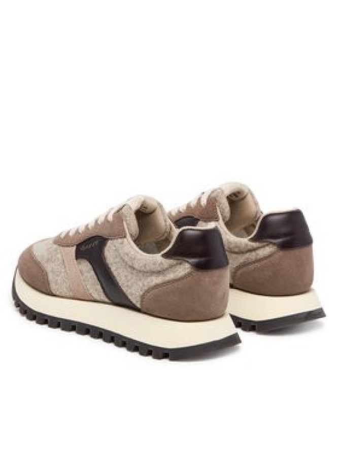 Gant Sneakersy 33538339 Szary