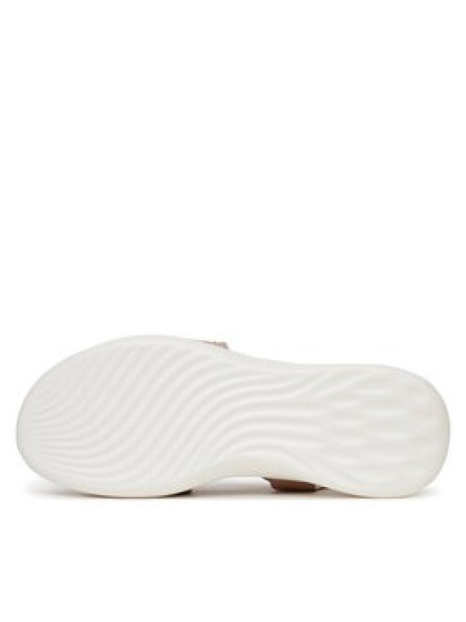 Clara Barson Sandały R24AW02737 Różowy