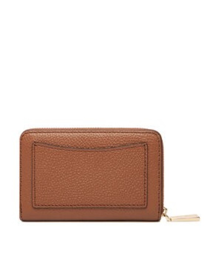 MICHAEL Michael Kors Portfel Jet Set 32F9GJ6D0L Brązowy