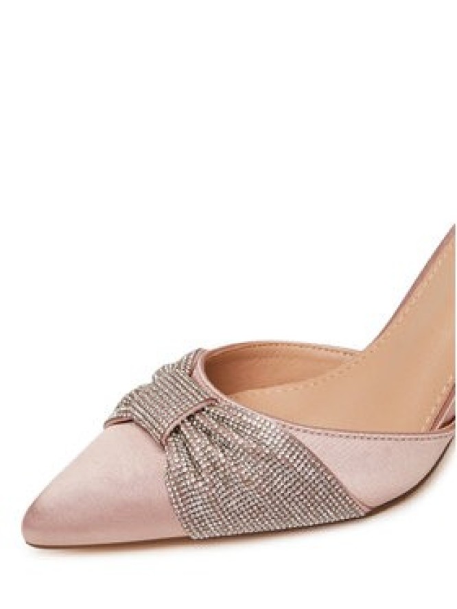 DeeZee Szpilki 2024-30 Beżowy