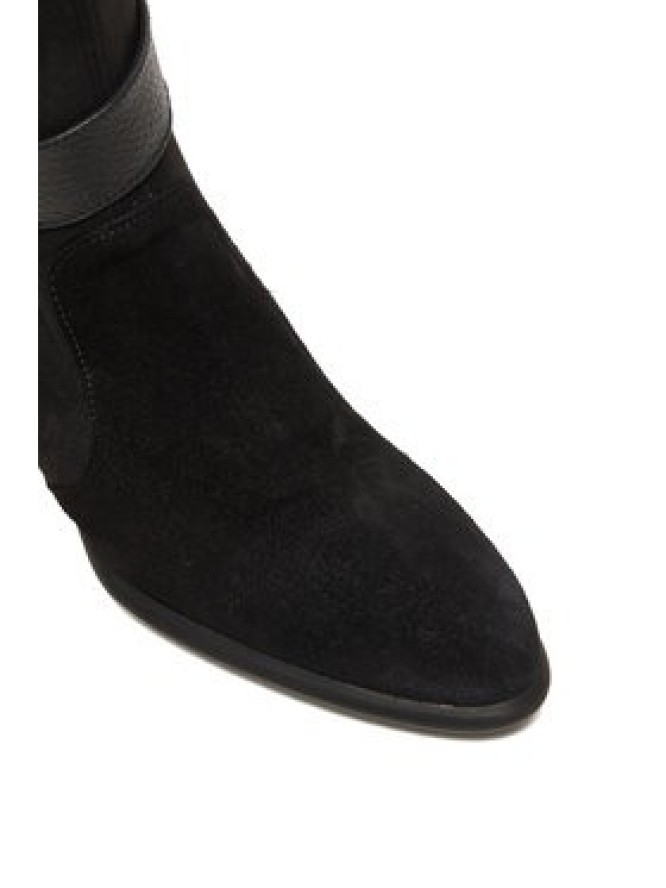 Hispanitas Kozaki PHI254257 Czarny