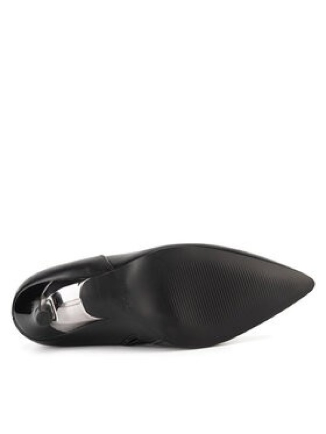 Lasocki Botki WYL3528-5Z Czarny