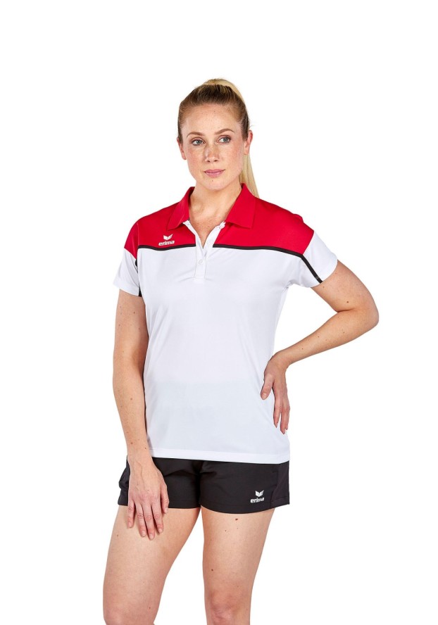 Damska koszulka polo Erima Change