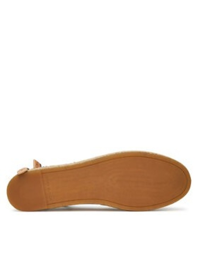 Tory Burch Espadryle 164724 Beżowy