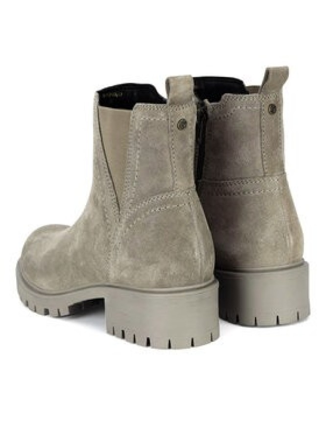 Lasocki Botki CEO-WI16-D-466-02 Beżowy