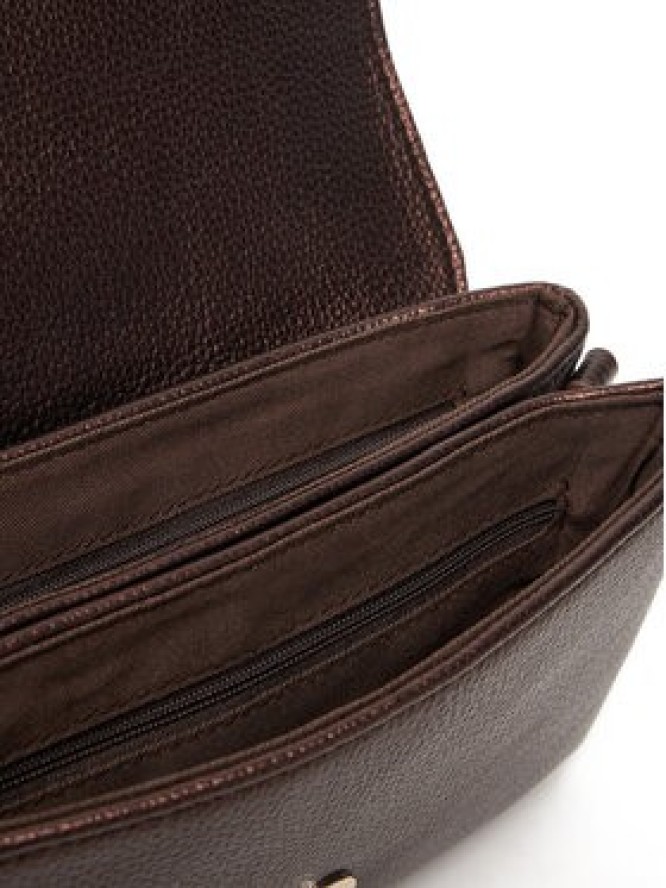 Lasocki Torebka CEO-LSK-L-006-09 Brązowy