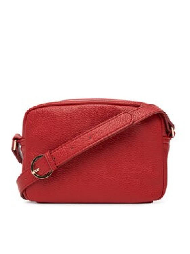 Beverly Hills Polo Club Torebka CEO-BHPC-C-004-08 Czerwony