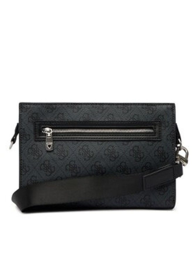 Guess Saszetka HMMILO P6157 Czarny