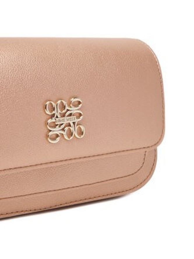 Nine West Torebka CEO-LAYLA-S241045 Złoty