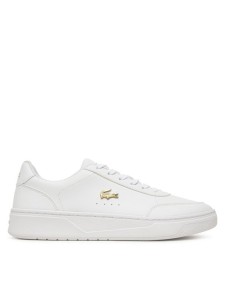 Lacoste Sneakersy Court Pro 7-50SFA0071 Biały