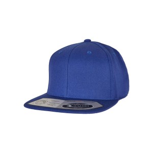 Dopasowana czapka typu snapback Flexfit 110