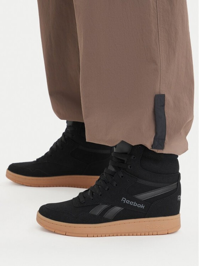 Reebok Sneakersy C-BB WEDGE 100281863 Czarny
