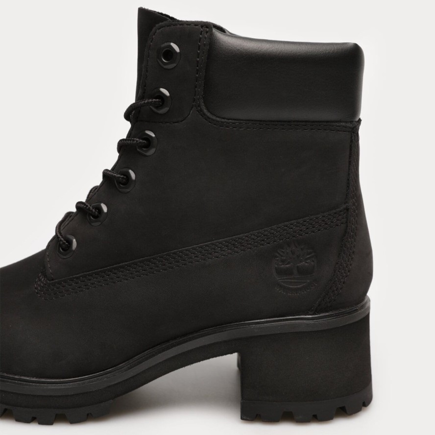 TIMBERLAND Kinsley 6 In Waterproof Boot Botki damskie