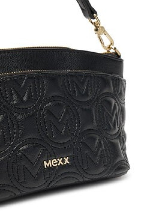 MEXX Torebka C-MEXX-M-002-08 Czarny