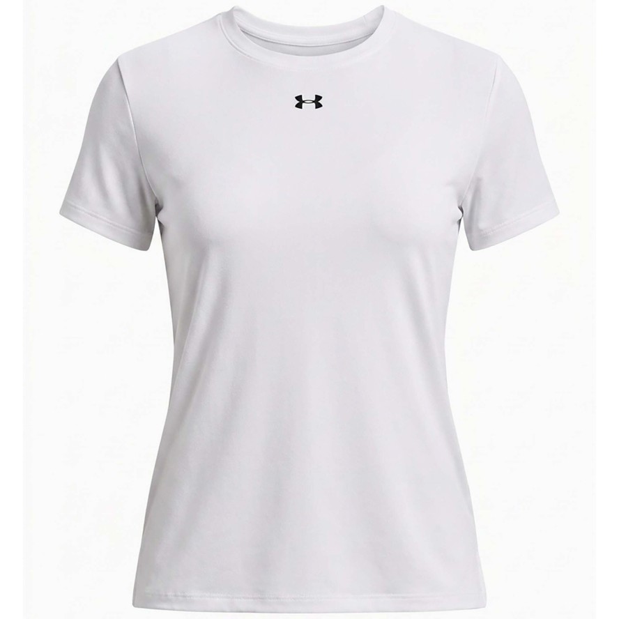 Under Armour Ua Vanish Ss Koszulka Damskie