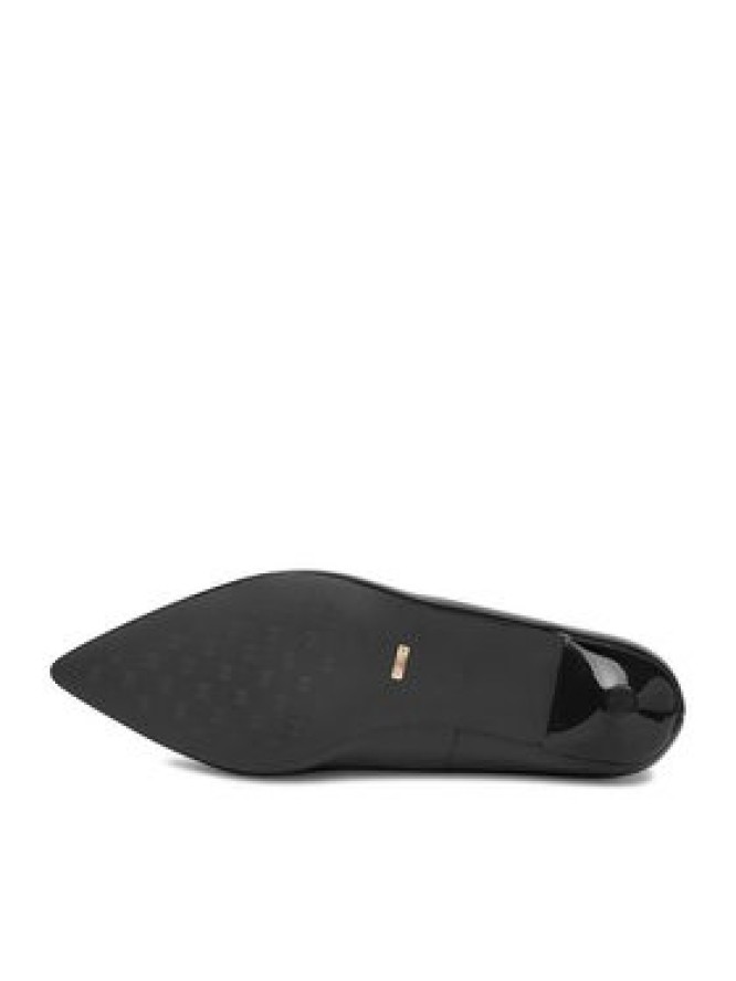 MEXX Czółenka EO-WS1315-02 Czarny
