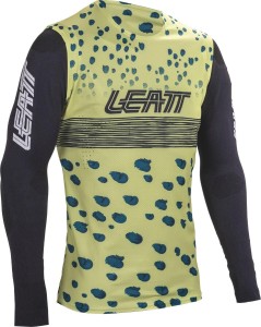 Koszulka rowerowa LEATT Jersey MTB Gravity 5.0