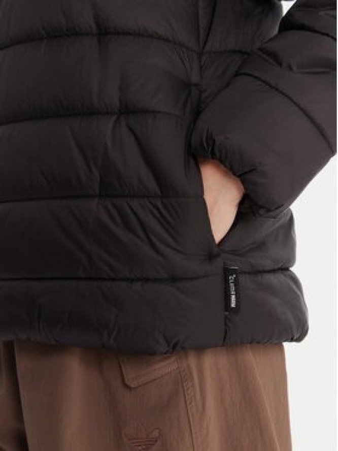 adidas Kurtka outdoor Terrex Multi Essentials Climawarm KB2169 Czarny Regular Fit