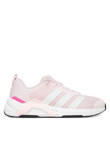 adidas Buty na siłownię Dropset Control JQ1447 Różowy