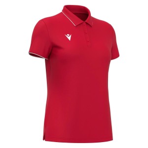 Damska koszulka polo Macron Melody