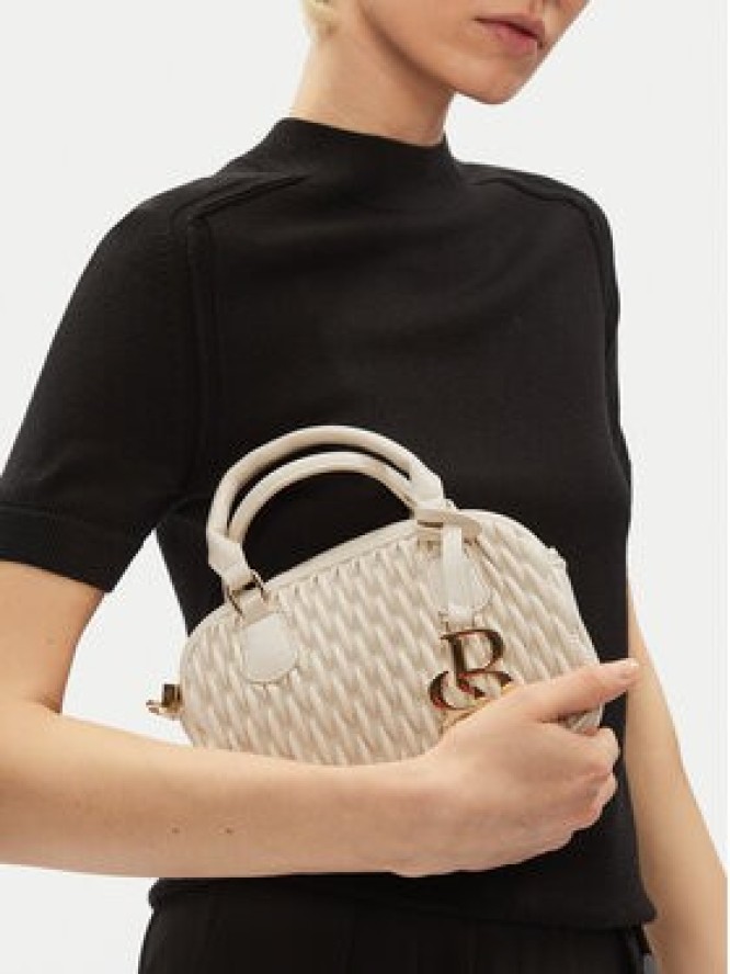 Badura Torebka TYL0226 Écru