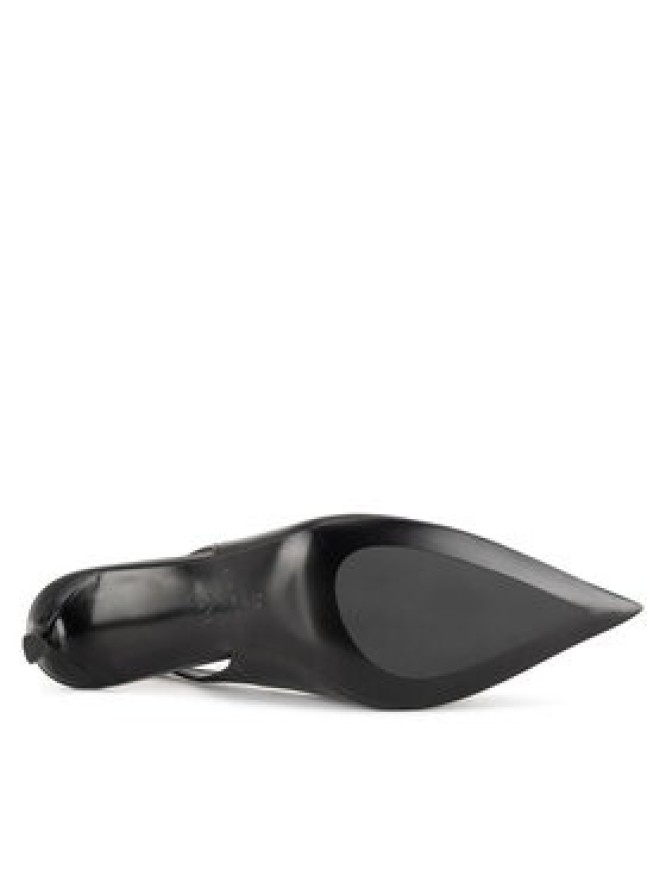 Eva Minge Szpilki LIA-V1538-235-1 Czarny