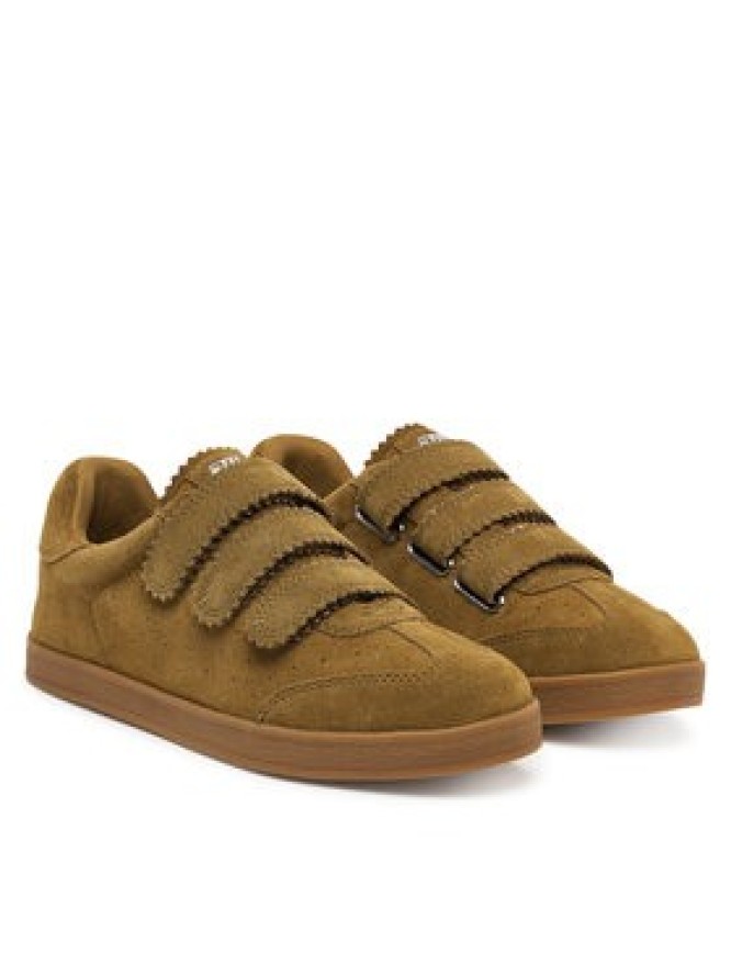 Steve Madden Sneakersy 11003846 Zielony