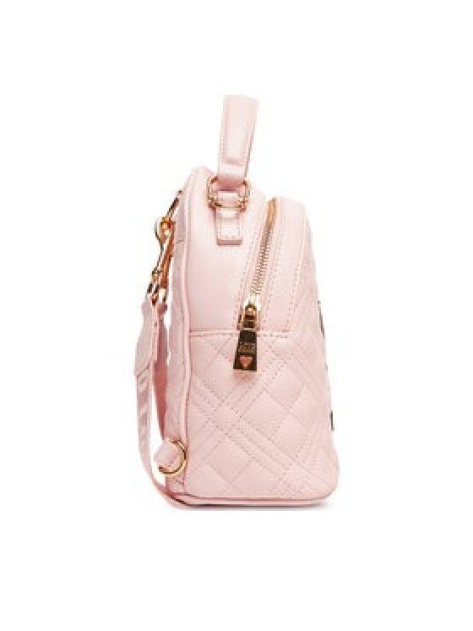 LOVE MOSCHINO Plecak JC4304PP0MK1260A Różowy