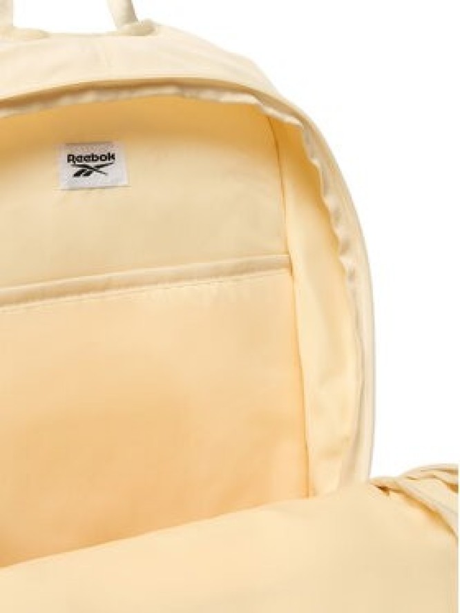 Reebok Plecak CWBEO-RBK-WS-006-09 Beżowy