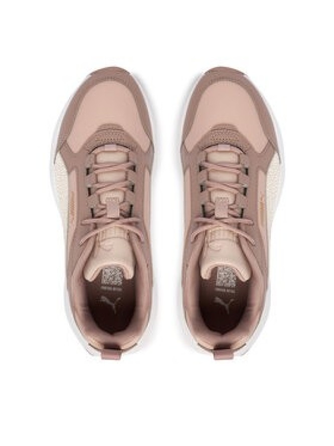 Puma Sneakersy Cassia 2.0 404639 01 Beżowy